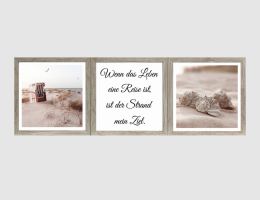 Bild Spruch Reise