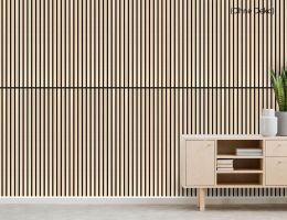 Akustikpaneel Letea Oak