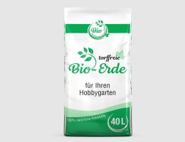 Blumenerde günstig kaufen tedox