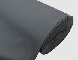 Softshell Uni Grau