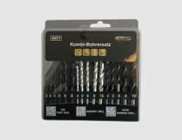 Bohrer Set 16tlg.