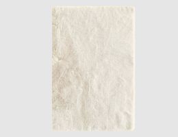 Kunstfellteppich Mia Creme