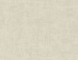 Papiertapete Uni Beige