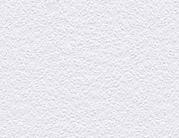 Papiertapete Uni Weiß