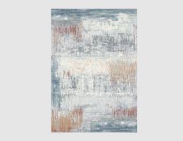 Teppich Elegance Bunt