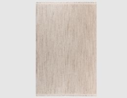 Teppich Avik Beige