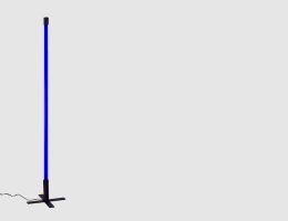 Lightstick Schwarzlicht