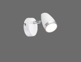 Wandspot LED 1er