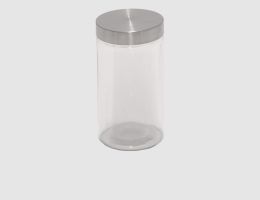 Vorratsglas mit Deckel