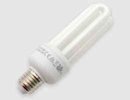 Energiesparlampe E27