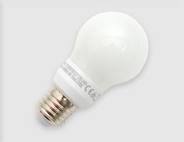 Energiesparlampe AGL E27