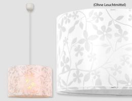 Pendelleuchte Ornamente
