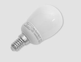 Energiesparlampe E14
