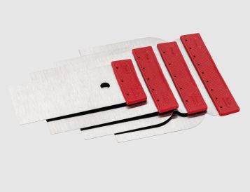Japanspachtel-Set