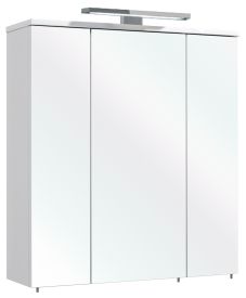 Spiegelschrank Gela IV 3-trg.