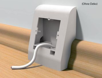 Elektrogehäuse
