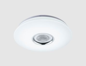 Deckenleuchte LED Lautsprecher