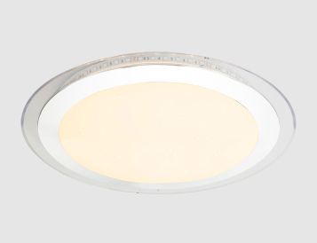 Deckenleuchte LED Farbwechsel
