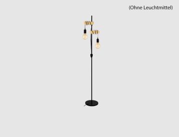 Stehleuchte LED