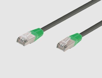 Netzwerkkabel CAT 6 10m