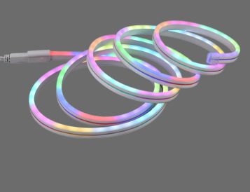 Lichtband LED NEON