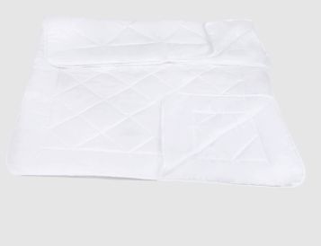 Bettdecke Steppung 135 x 200 cm