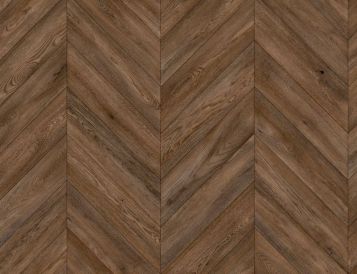 PVC Calypso Wood Braun