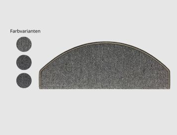 Stufenmatten Set 15 Stück