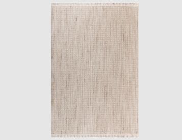 Teppich Avik Beige
