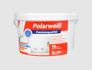 Polarweiß