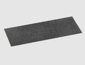 Schleifgitter 5er Pack K180