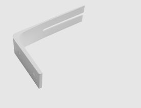 Wandträger
