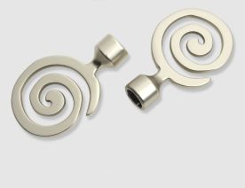 Endstück Espiral System 20mm