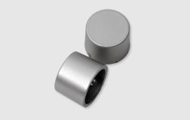 Endstück Cap System 16mm