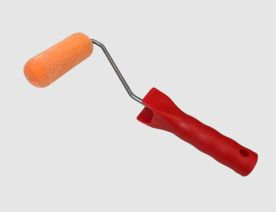 Superflock Roller 11 cm