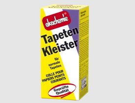 aka Tapetenkleister