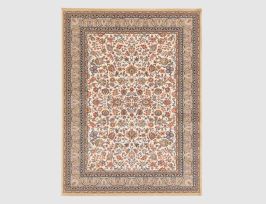 Abb. Teppich Taiga beige