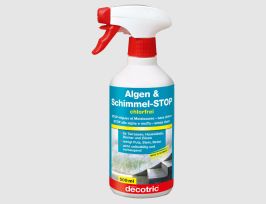 Abb. Algen & Schimmel-STOP chlorfrei