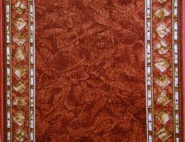 Abb. Läufer Cheops terracotta