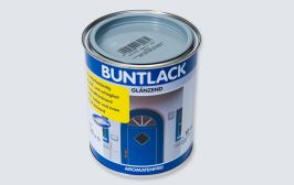 Abb. Buntlack glänzend 750ml