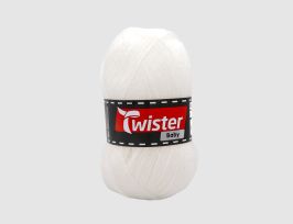 Abb. Babywolle Twister Baby