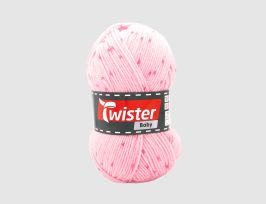 Abb. Babywolle Twister Baby