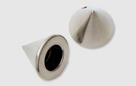 Endstück Punta System 20mm