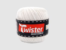 Abb. Häkelgarn Twister 100