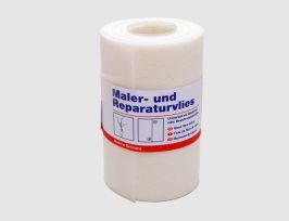 Abb. Maler- und Reparaturvlies