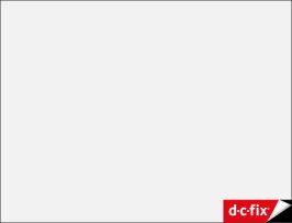 Abb. d-c-fix Klebefolie Uni