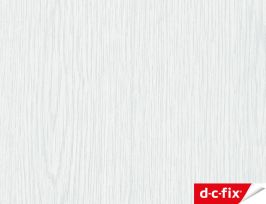 Abb. d-c-fix Klebefolie Whitewood