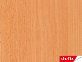 Abb. d-c-fix Klebefolie Hölzer Rotbuche