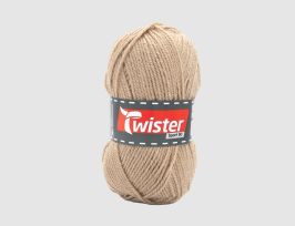 Abb. Strickgarn Twister Sport 50