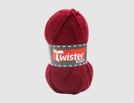 Abb. Strickgarn Twister Sport 50